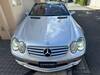 MERCEDES BENZ AMG SL