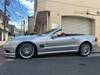 MERCEDES BENZ AMG SL