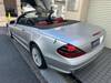 MERCEDES BENZ AMG SL
