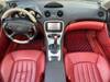 MERCEDES BENZ AMG SL