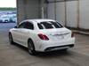 MERCEDES BENZ C-CLASS