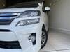 TOYOTA VELLFIRE HYBRID