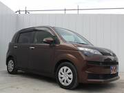 2013 TOYOTA SPADE