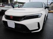 2024 HONDA CIVIC TYPE-R