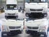 FUSO CANTER