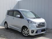 2013 NISSAN DAYZ