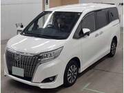 2021 TOYOTA ESQUIRE Gi