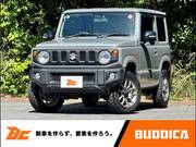 2021 SUZUKI JIMNY