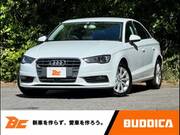 2014 AUDI A3 SEDAN