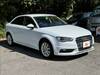 AUDI A3 SEDAN