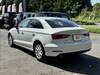 AUDI A3 SEDAN