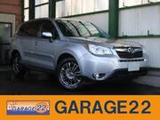 2012 SUBARU FORESTER