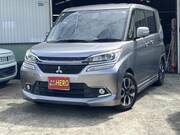 2017 MITSUBISHI OTHER