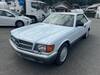 MERCEDES BENZ S CLASS