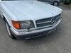 MERCEDES BENZ S CLASS