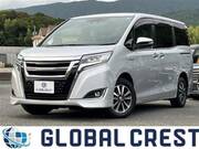 2019 TOYOTA ESQUIRE