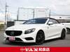 MERCEDES BENZ S CLASS