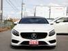 MERCEDES BENZ S CLASS