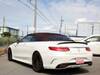 MERCEDES BENZ S CLASS