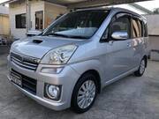 2006 SUBARU STELLA