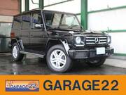 2016 MERCEDES BENZ G-CLASS