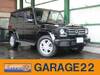 MERCEDES BENZ G-CLASS