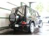 MERCEDES BENZ G-CLASS