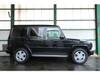 MERCEDES BENZ G-CLASS