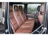 MERCEDES BENZ G-CLASS