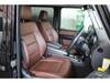 MERCEDES BENZ G-CLASS