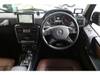 MERCEDES BENZ G-CLASS