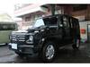 MERCEDES BENZ G-CLASS