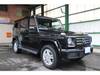 MERCEDES BENZ G-CLASS