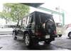 MERCEDES BENZ G-CLASS
