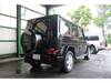 MERCEDES BENZ G-CLASS