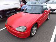 1992 SUZUKI CAPPUCCINO