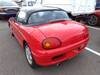 SUZUKI CAPPUCCINO
