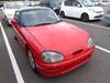 SUZUKI CAPPUCCINO