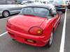 SUZUKI CAPPUCCINO