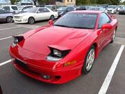 1992 MITSUBISHI GTO
