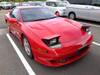 MITSUBISHI GTO