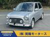 DAIHATSU MIRA GINO 1000