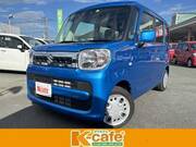 2022 SUZUKI SPACIA