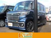 2022 SUZUKI SPACIA CUSTOM