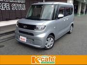 2021 DAIHATSU TANTO X