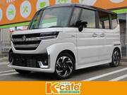2024 SUZUKI SPACIA CUSTOM