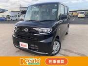 2023 DAIHATSU TANTO L