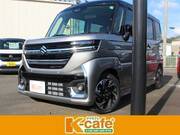 2024 SUZUKI SPACIA CUSTOM