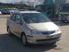 HONDA FIT ARIA