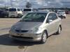 HONDA FIT ARIA